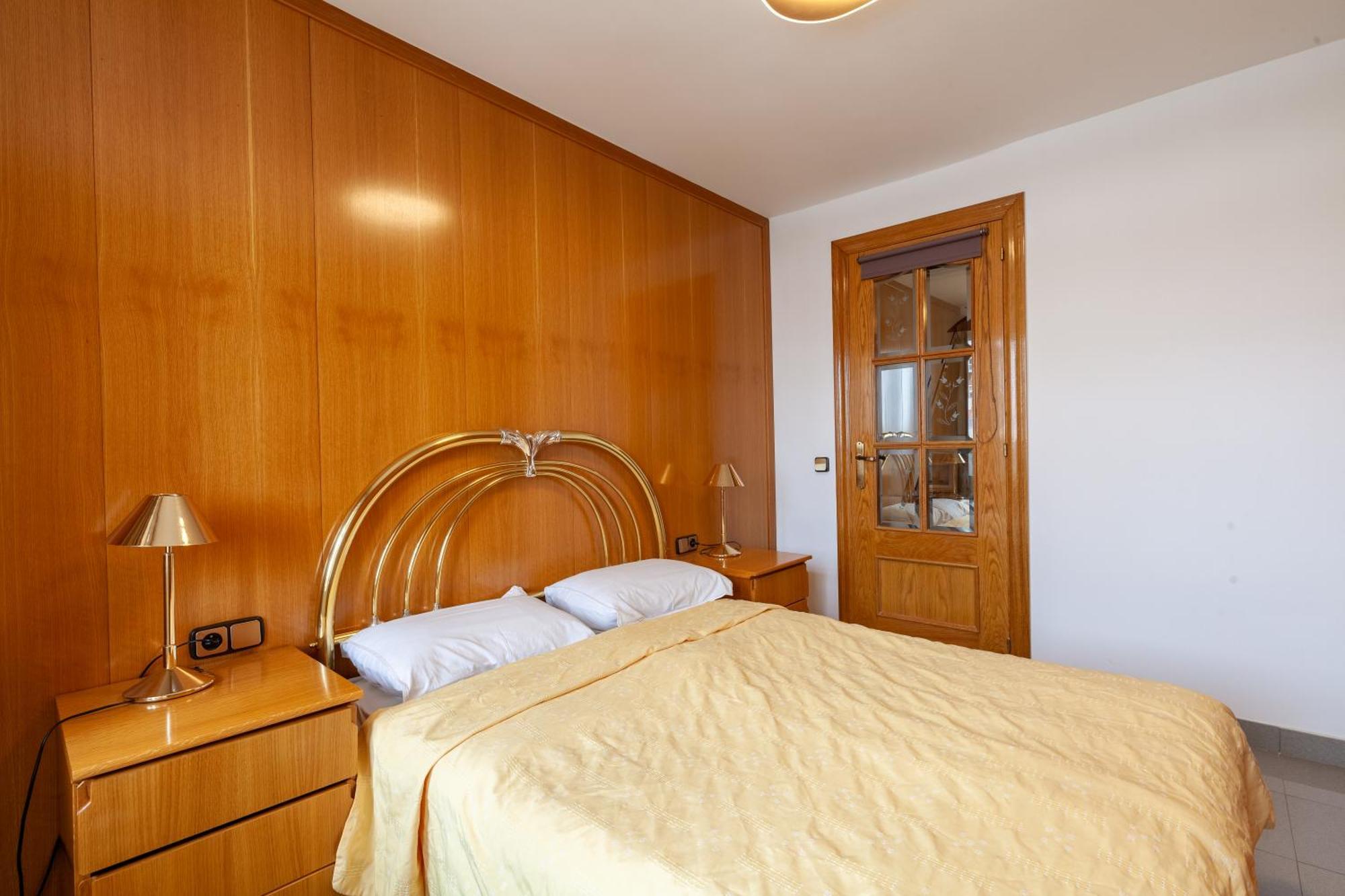 Sea View Apartments Малграт де Мар Екстериор снимка
