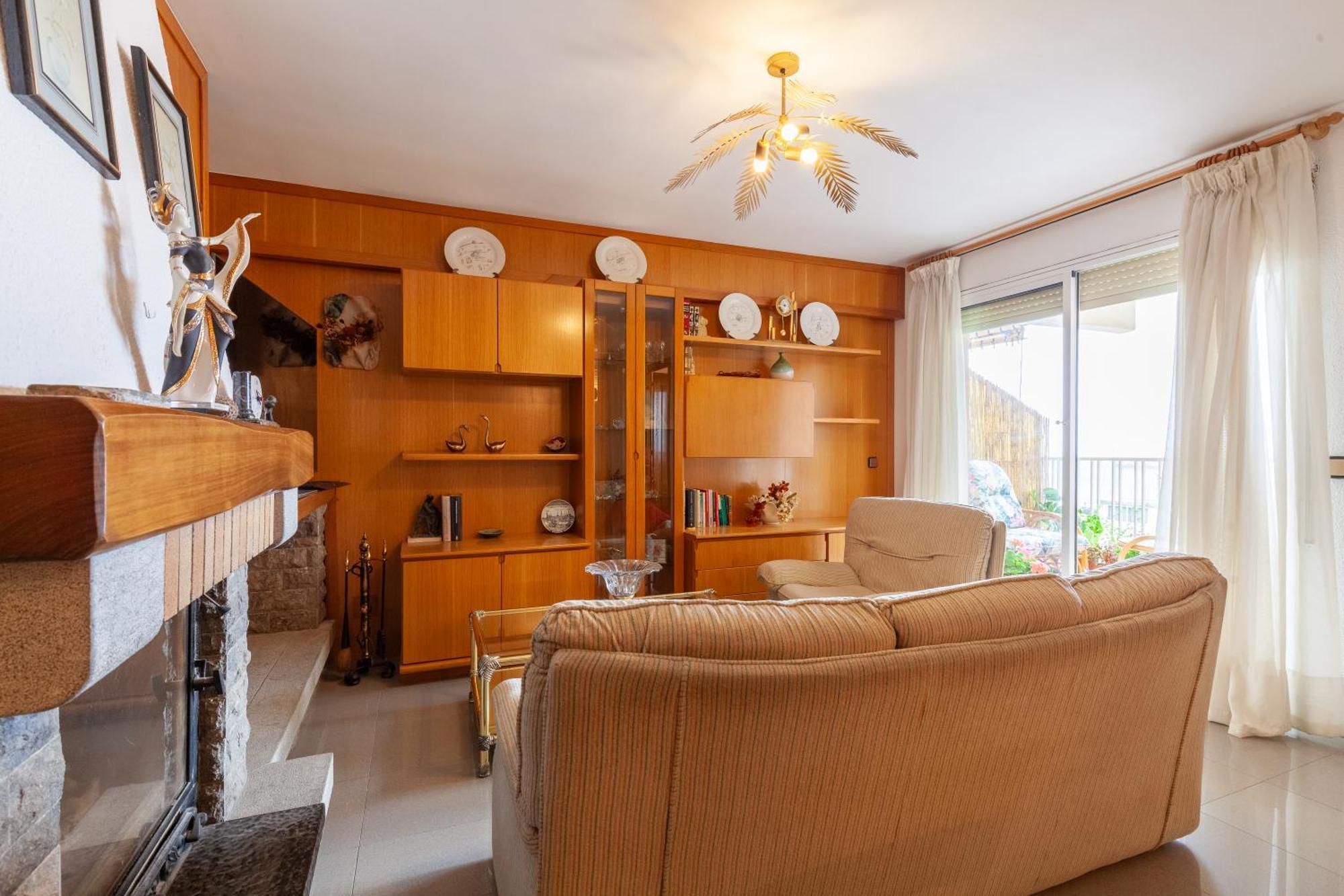 Sea View Apartments Малграт де Мар Екстериор снимка