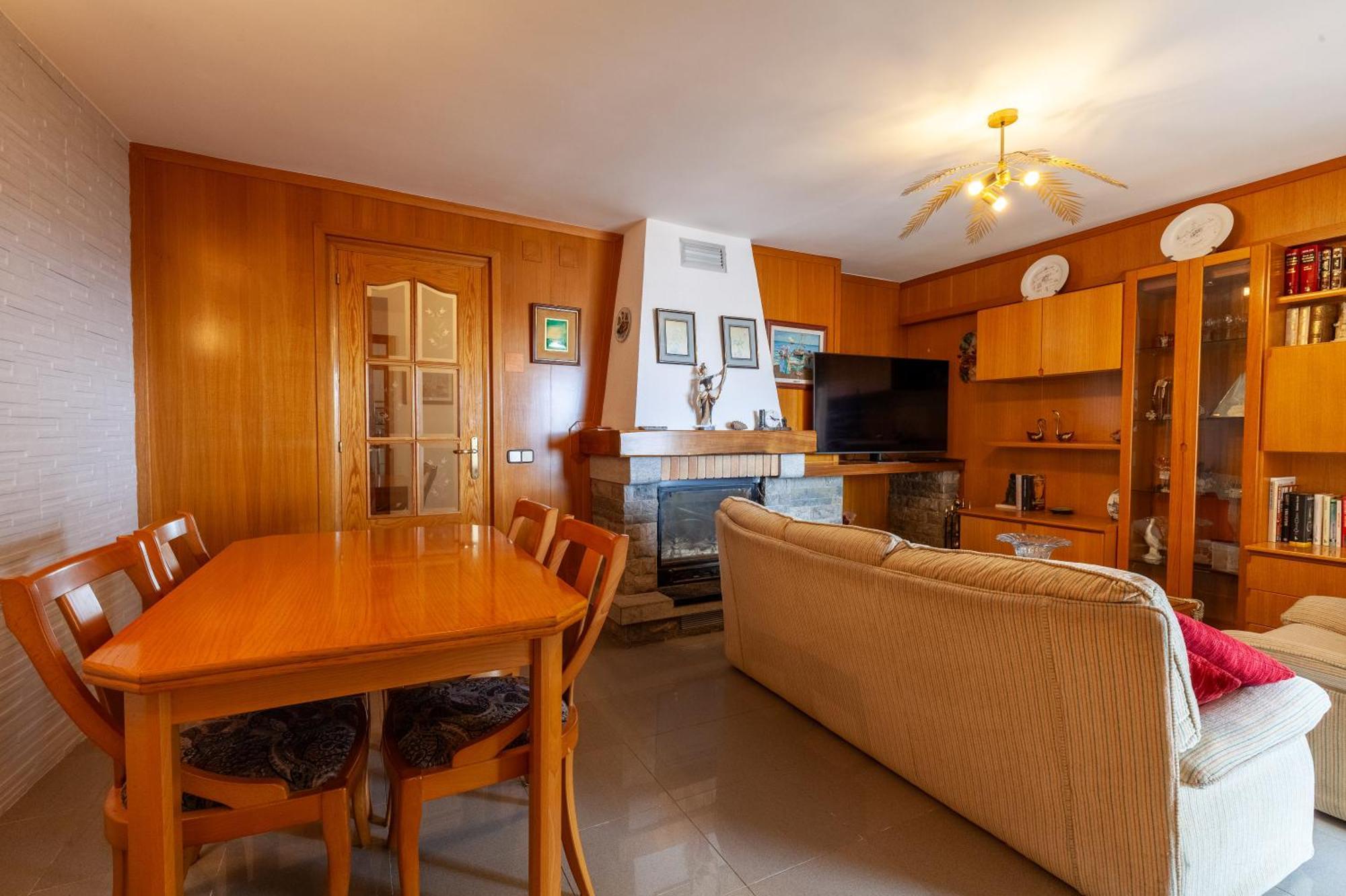 Sea View Apartments Малграт де Мар Екстериор снимка