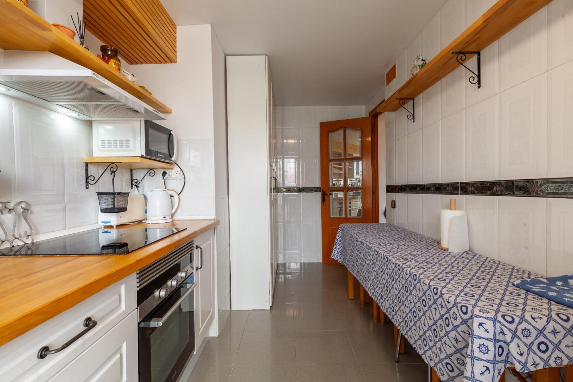 Sea View Apartments Малграт де Мар Екстериор снимка