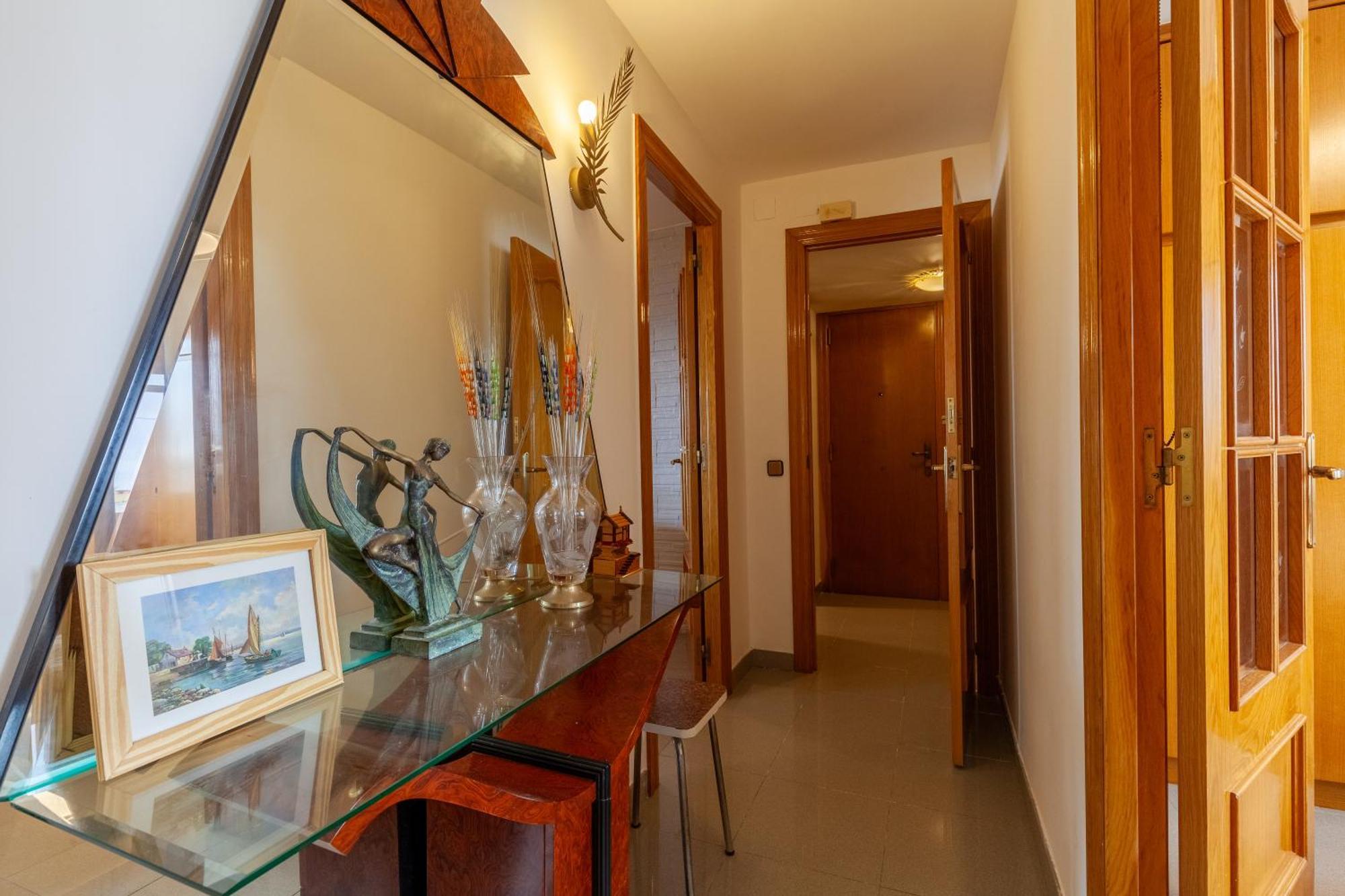 Sea View Apartments Малграт де Мар Екстериор снимка
