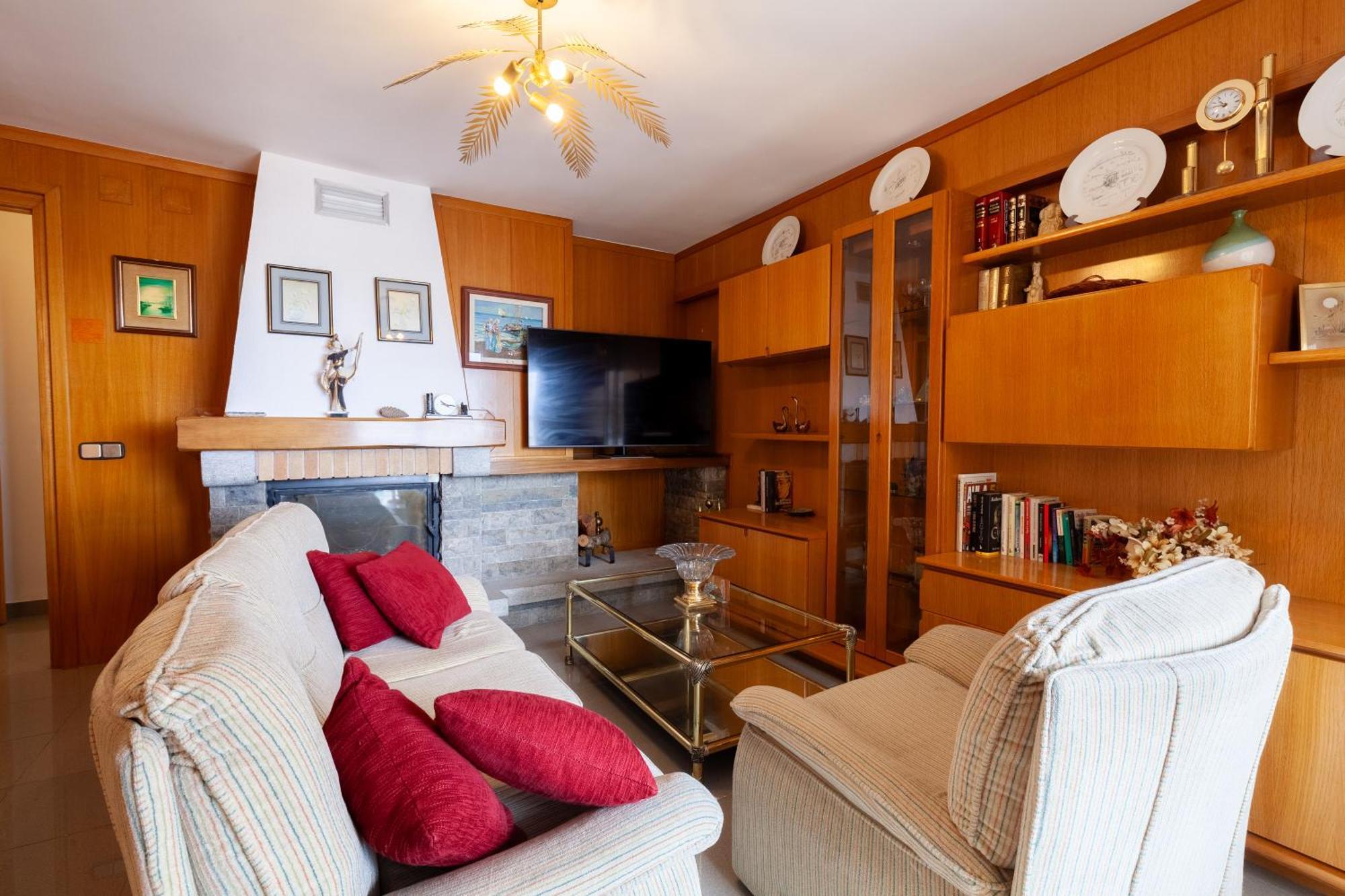 Sea View Apartments Малграт де Мар Екстериор снимка