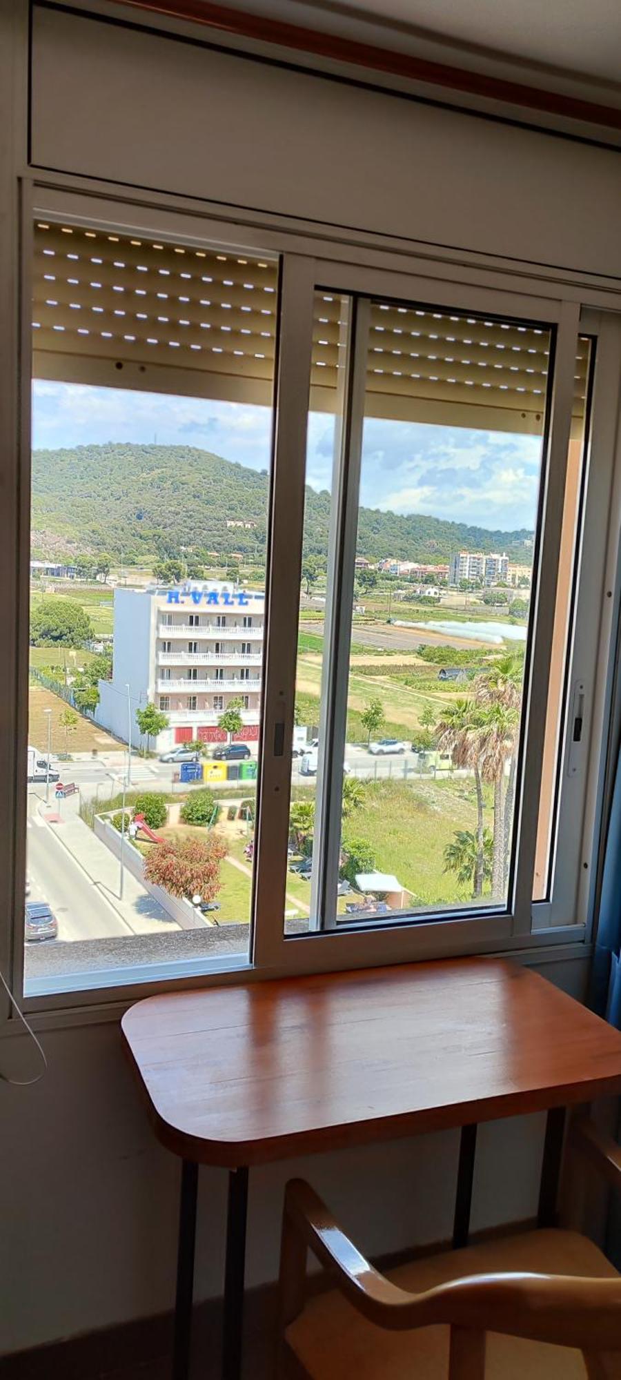 Sea View Apartments Малграт де Мар Стая снимка