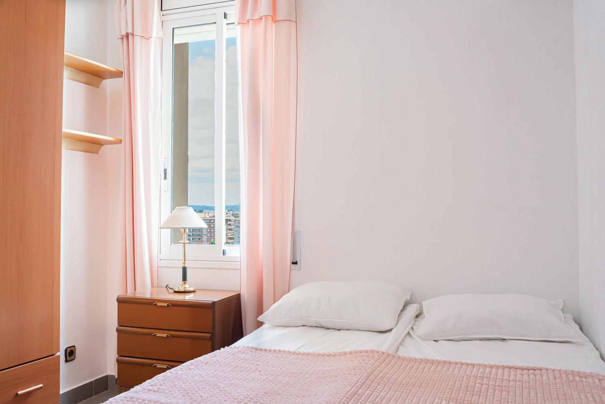 Sea View Apartments Малграт де Мар Екстериор снимка