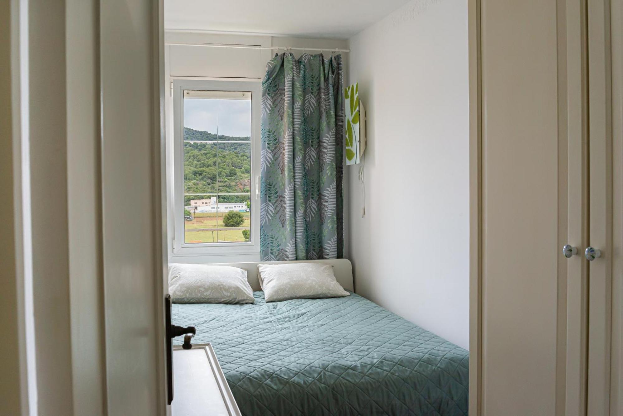 Sea View Apartments Малграт де Мар Екстериор снимка
