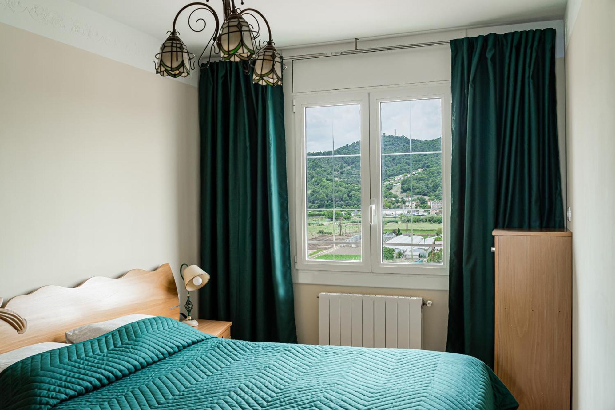 Sea View Apartments Малграт де Мар Екстериор снимка