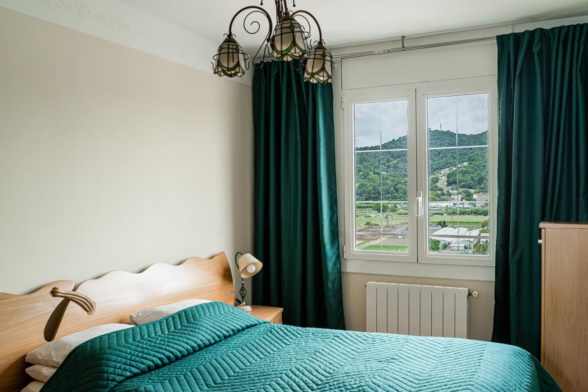 Sea View Apartments Малграт де Мар Екстериор снимка