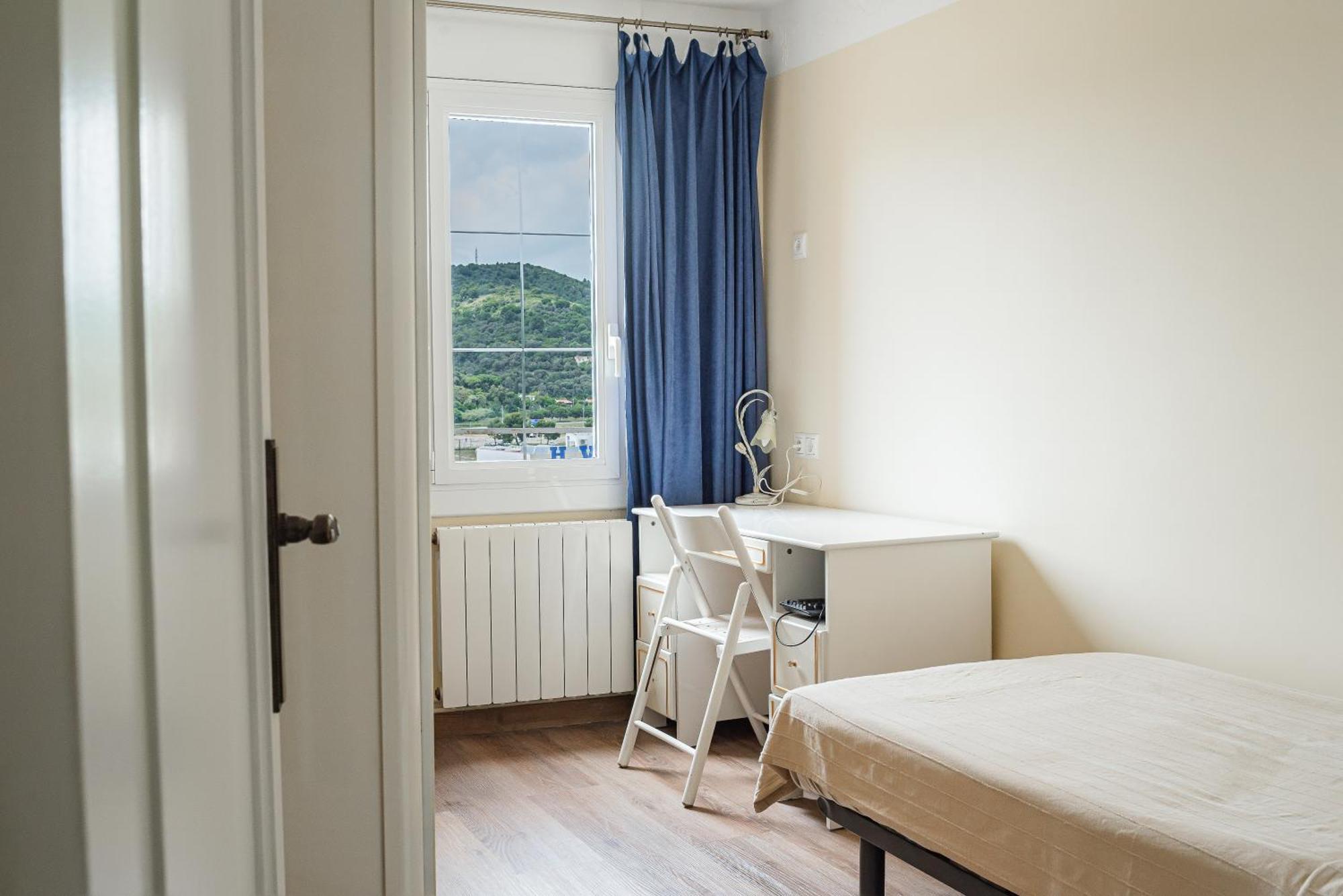 Sea View Apartments Малграт де Мар Екстериор снимка