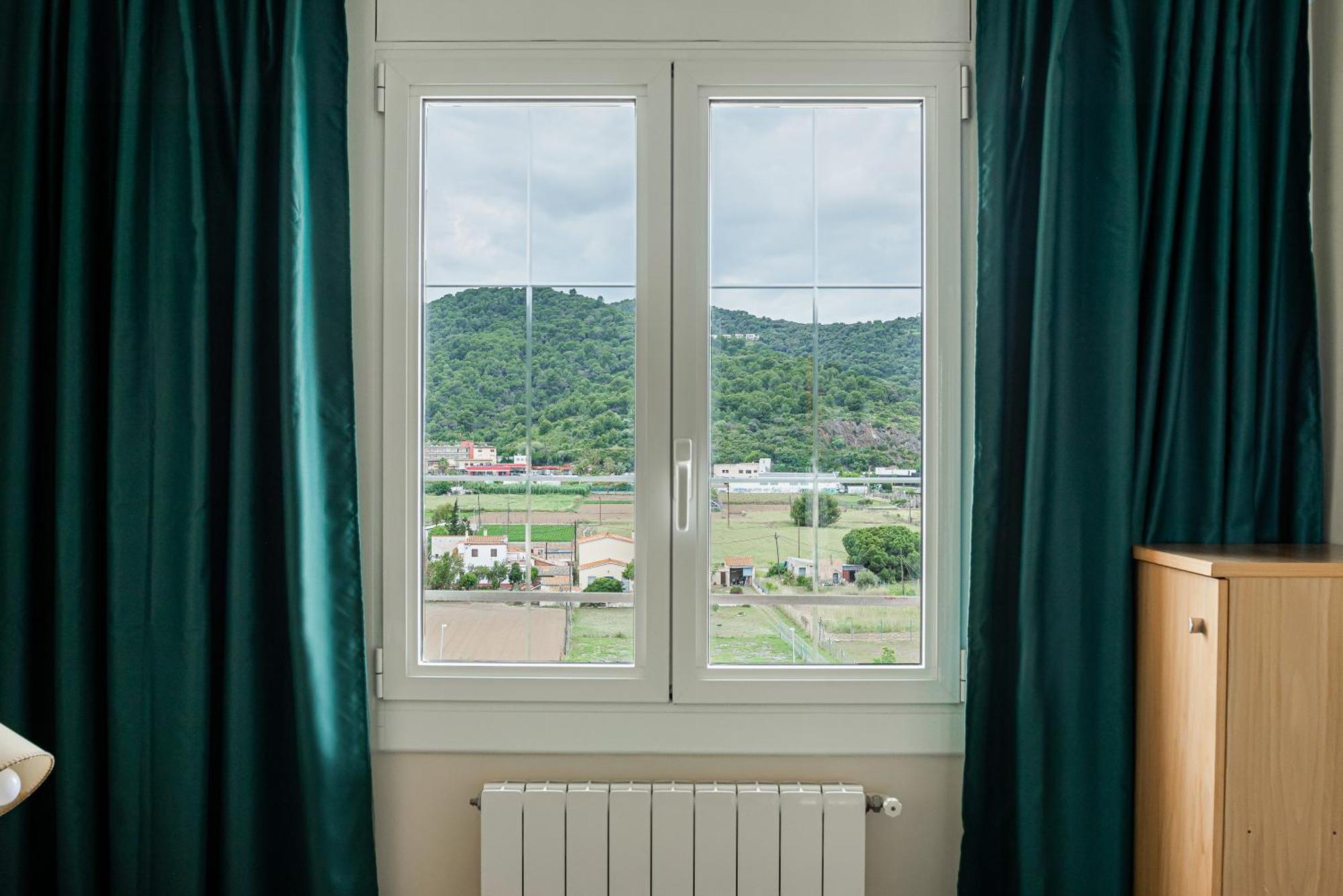 Sea View Apartments Малграт де Мар Екстериор снимка