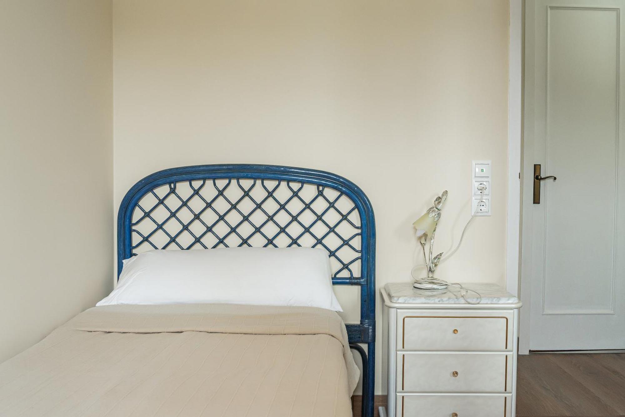 Sea View Apartments Малграт де Мар Екстериор снимка