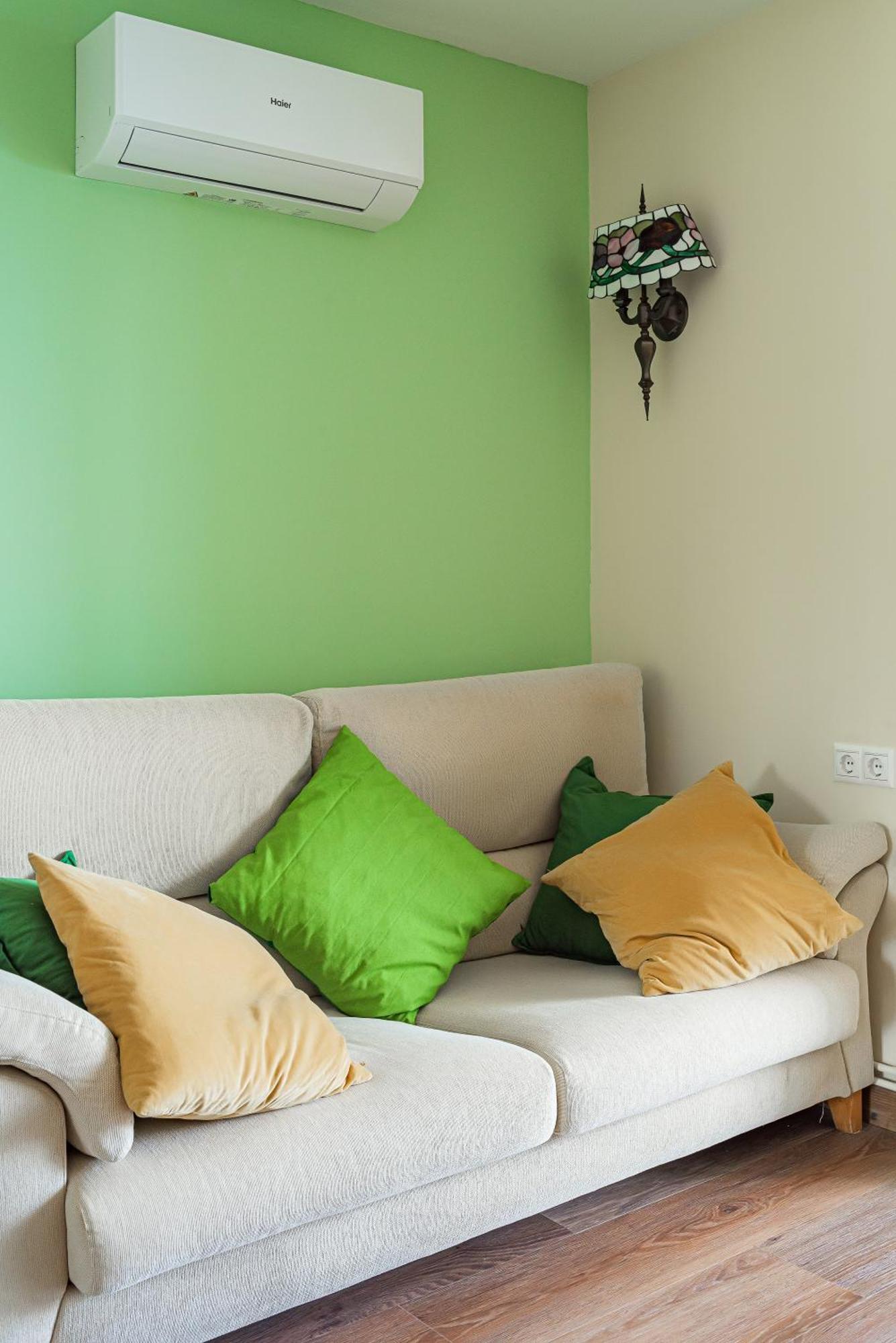 Sea View Apartments Малграт де Мар Екстериор снимка