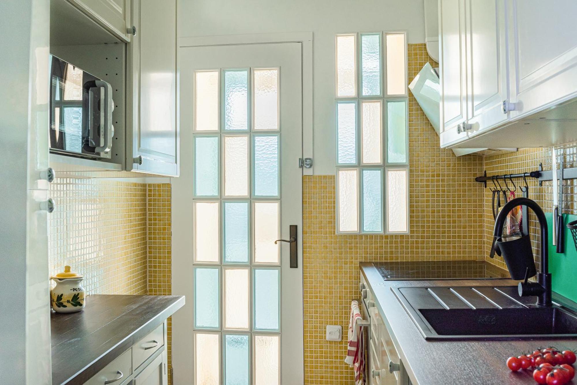Sea View Apartments Малграт де Мар Екстериор снимка