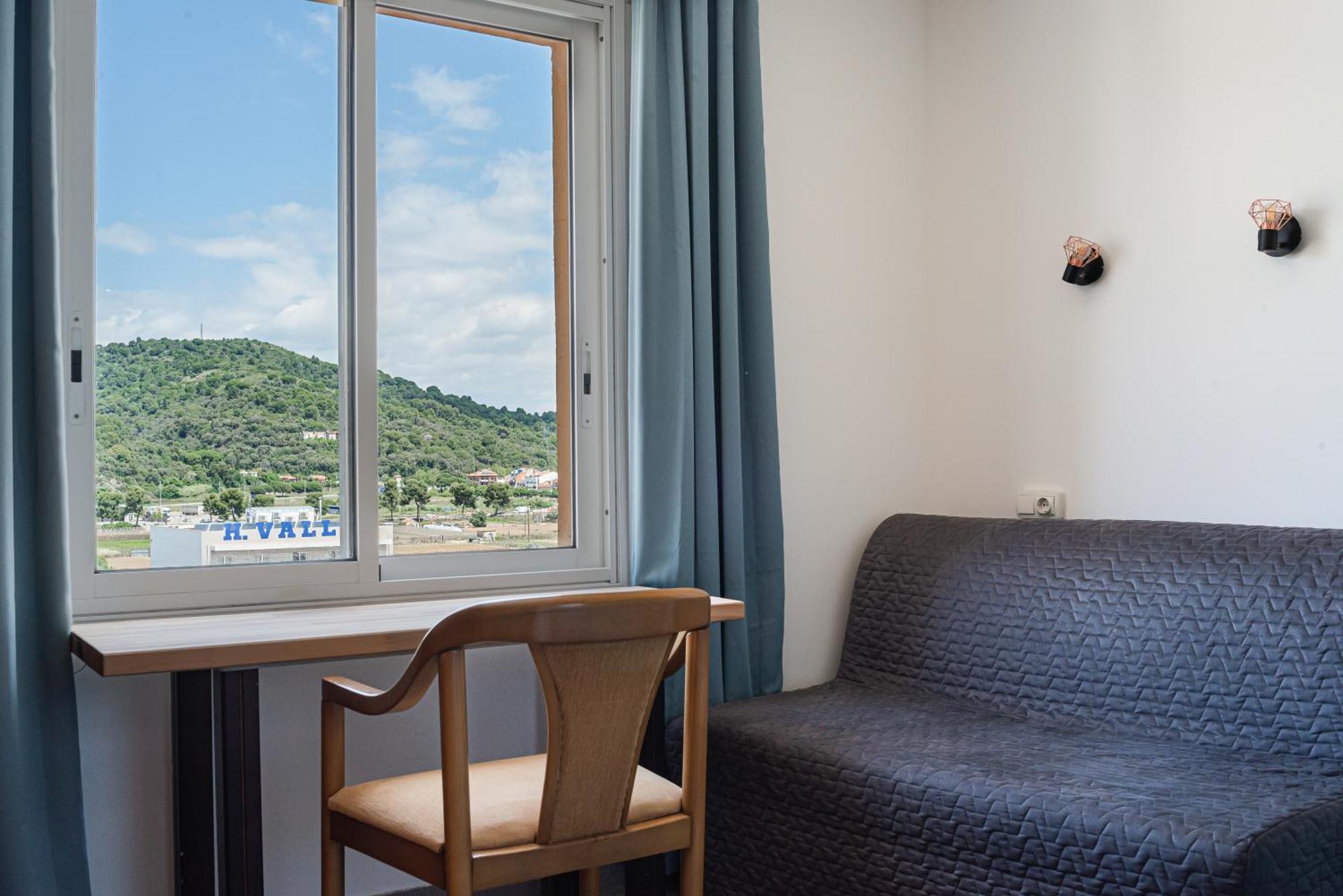 Sea View Apartments Малграт де Мар Екстериор снимка